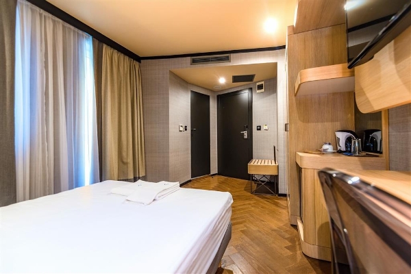 City Hotel BW Premier Collection (Salalah)